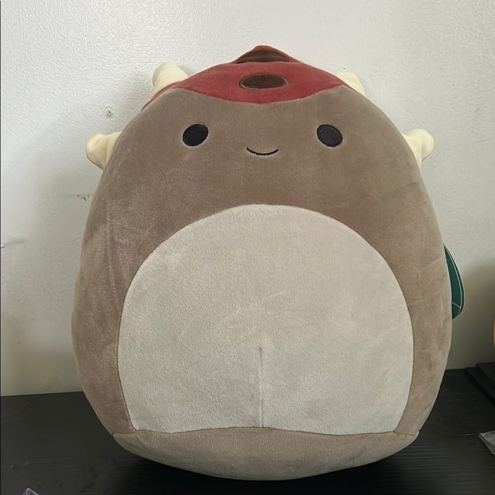 Ainhoca Squishmallow